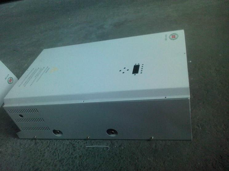 廣東冉智80KW水冷式電磁加熱器塑料機(jī)節(jié)能改造節(jié)電40以上