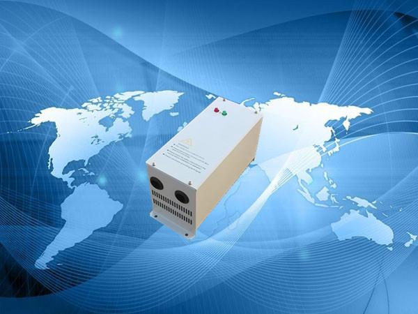 廣東冉智2.5KW全數(shù)字電磁加熱器