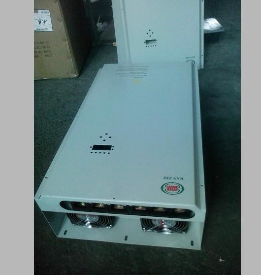 廣東冉智80KW水冷式電磁加熱器塑料機(jī)節(jié)能改造節(jié)電40以上