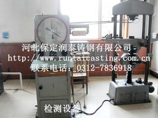 供應鑄件加工技術合作交流