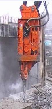 供應(yīng)哪里的高頻破碎錘價格底 哪里的高頻破碎錘價格底鑫浦高頻破碎機(jī)破碎錘