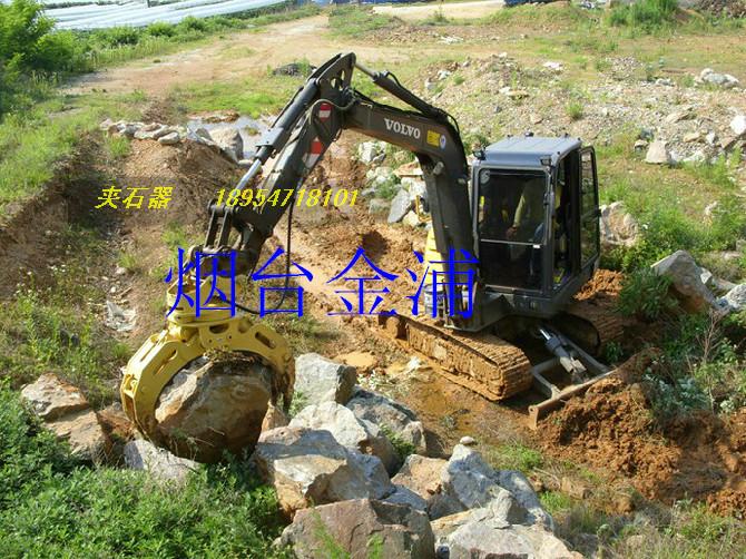 抓木機圖片/抓木機樣板圖 (2)