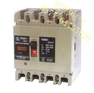 供應(yīng)RMM1-100H/3P斷路器