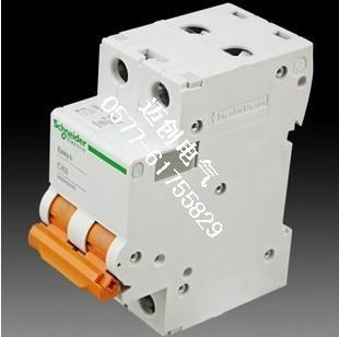 供應(yīng)EA9AN-C20A/2P施耐德小型斷路器