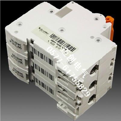 EA9AN-C32A/3P施耐德小型斷路器圖片
