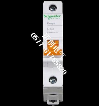 施耐德EA9AN小型斷路器-型號(hào)-圖圖片