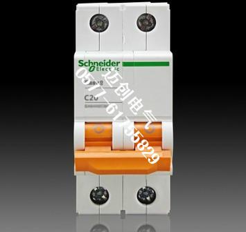 供應EA9AN小型斷路器斷路器