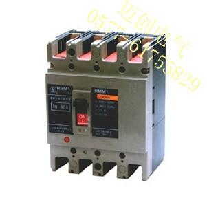 上海人民RMM1-630S/3300空氣開關(guān)圖片