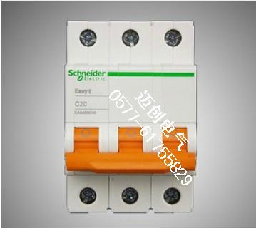 供應EA9AN3PC40A小型斷路器