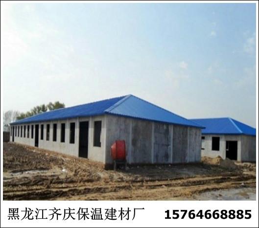 新型豬舍板材新型豬舍承建新型豬舍設(shè)計(jì)