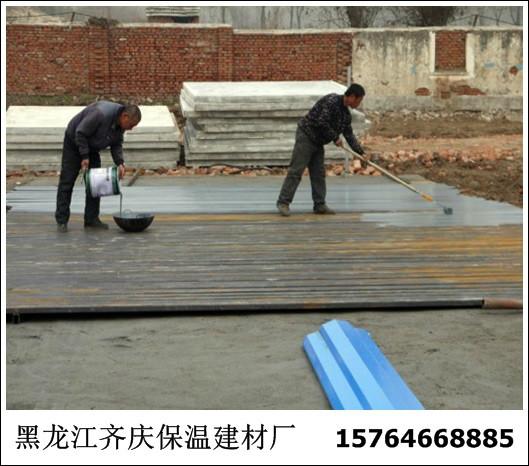 供應(yīng)黑龍江保溫牛舍，黑龍江新型牛舍建設(shè)安裝