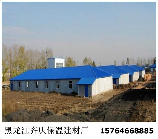 供應(yīng)無機(jī)玻璃鋼雞舍，無機(jī)玻璃鋼雞舍保溫板供應(yīng)商