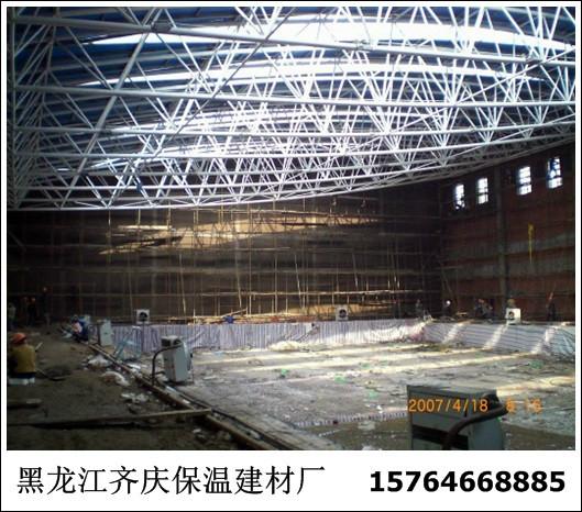 供應(yīng)內(nèi)蒙古屋面板，內(nèi)蒙古輕質(zhì)保溫屋面板供應(yīng)商