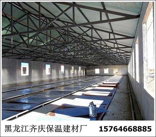 黑龍江牛舍價格圖片