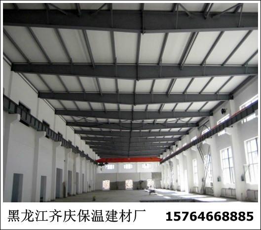 供應(yīng)黑龍江樓層板訂制，黑龍江輕質(zhì)樓承板專業(yè)生產(chǎn)廠家
