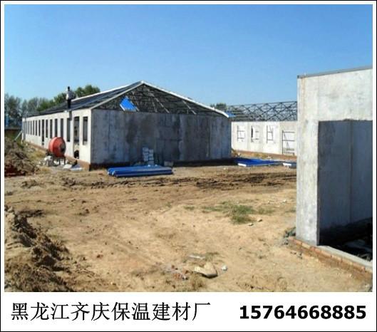 新型豬舍板材新型豬舍承建新型豬舍設(shè)計(jì)