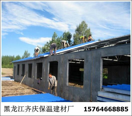供應(yīng)伊春豬舍，伊春豬舍建設(shè)材料供應(yīng)商，伊春豬舍設(shè)計(jì)圖紙?zhí)峁?  title=