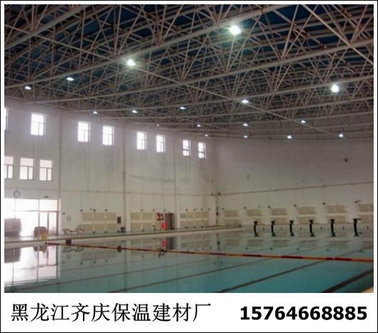 供應(yīng)內(nèi)蒙古屋面板，內(nèi)蒙古輕質(zhì)保溫屋面板供應(yīng)商