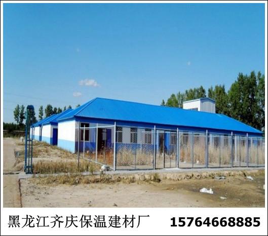 供應(yīng)規(guī)?；i舍建設(shè)，黑龍江規(guī)?；i舍建設(shè)