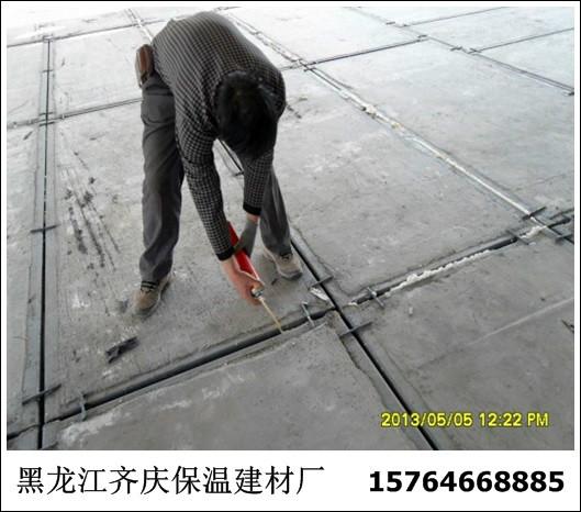 供應(yīng)黑龍江樓層板訂制，黑龍江輕質(zhì)樓承板專業(yè)生產(chǎn)廠家