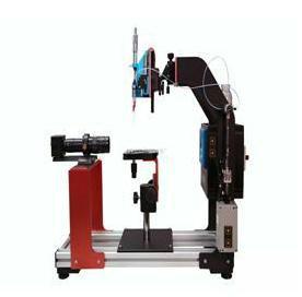 水滴角測量儀濕潤角測試儀圖片