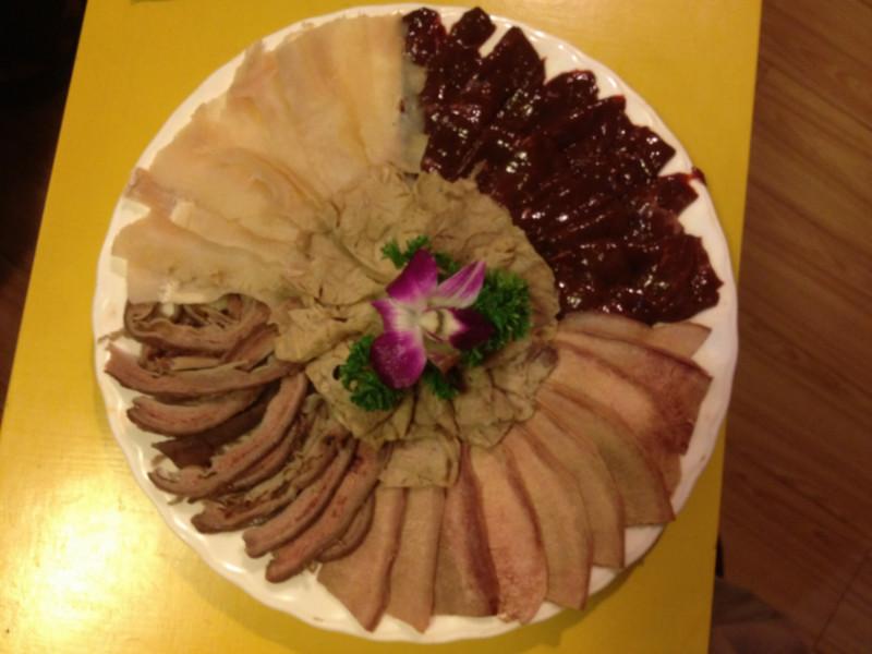 火鍋店專用串串香底料圖片