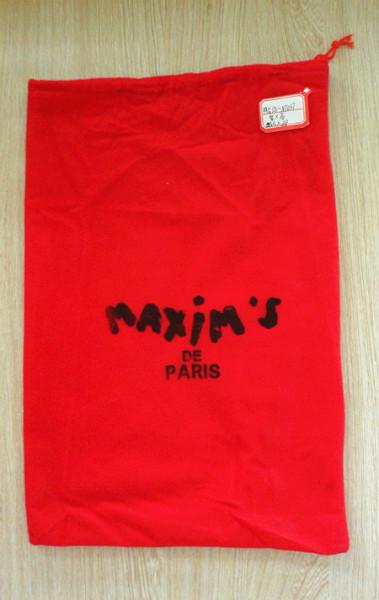 供應(yīng)廈門(mén)束口袋