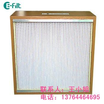 大風(fēng)量HEPA150圖片
