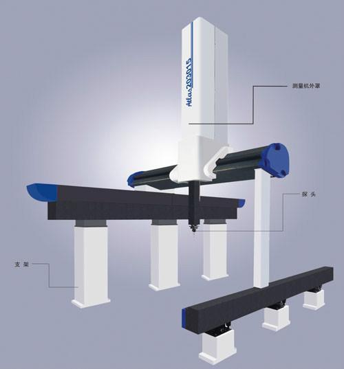 供应三坐标测量仪