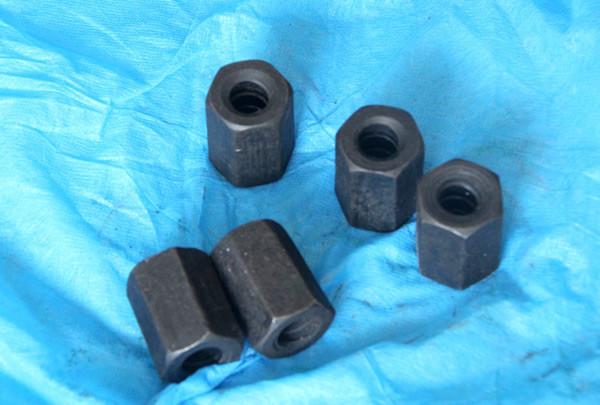 供應優(yōu)質精軋螺母