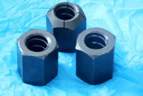 供應(yīng)廠家M20精軋螺紋鋼螺母特惠銷售