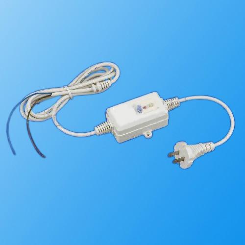 供應(yīng)分體10A漏電保護(hù)插頭