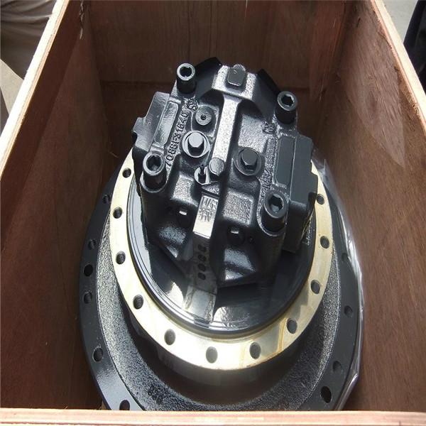 供應小松挖掘機PC200-7回轉(zhuǎn)馬達