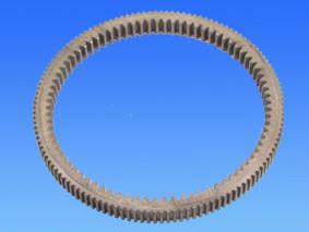 供應(yīng)推土機支重輪山推原廠