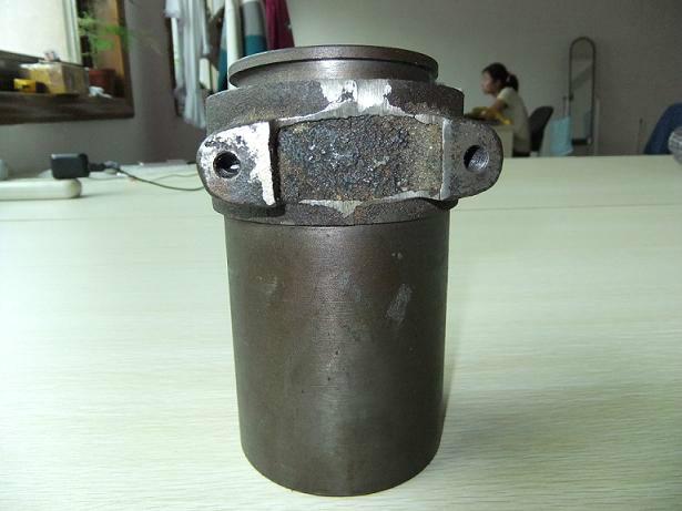 現(xiàn)貨供應小松現(xiàn)貨供應小松挖掘機空濾鐵管掘機空濾鐵管