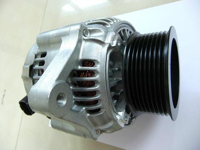 供應(yīng)小松挖掘機(jī)配件油門(mén)馬達(dá)