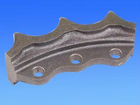 供應(yīng)山推TY220履帶總成