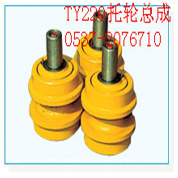 供應(yīng)小松挖掘機(jī)PC220-8托輪