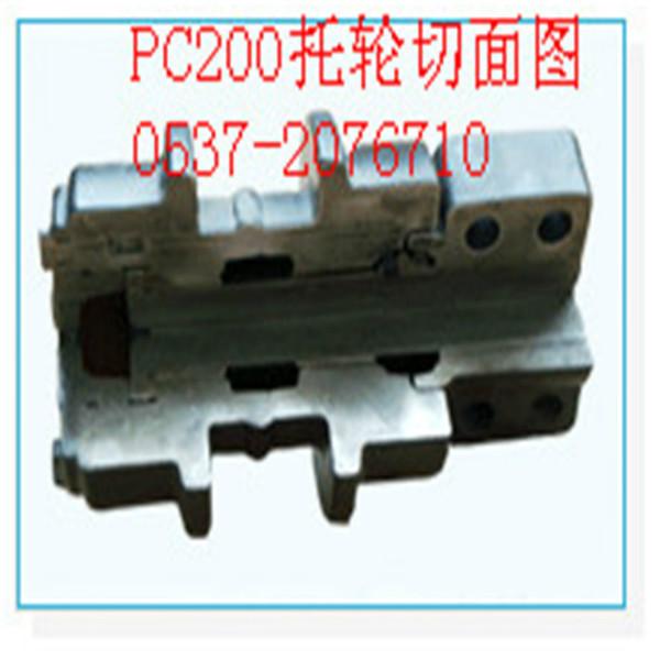 供應(yīng)TY160濕地推土機(jī)履帶板，山推原廠配件，山推廠家售后