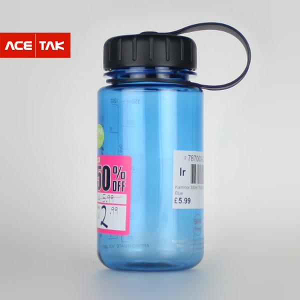 供應艾斯達克-PCTG水壺