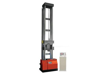 供應(yīng)成都NDT落錘沖擊試驗機（無塑性轉(zhuǎn)變溫度）