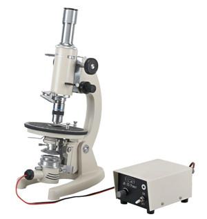 供應江南成都XPT-7單目偏光顯微鏡