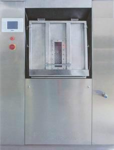 供應(yīng)隔離室洗脫機(jī)