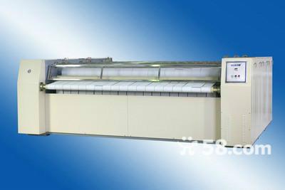 供應(yīng)雙滾熨平機(jī)