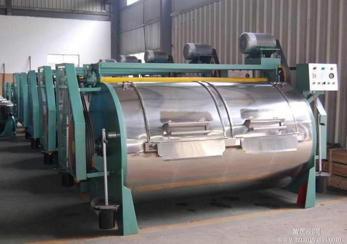 供應(yīng)工業(yè)洗衣機(jī)