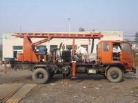 打橋梁樁圖片/打橋梁樁樣板圖 (4)