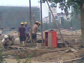 順義打橋梁樁13920413515