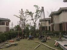 天津打樁13920413515