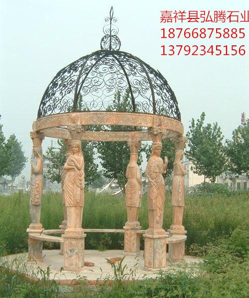 供應(yīng)山東石雕廠石雕墓群