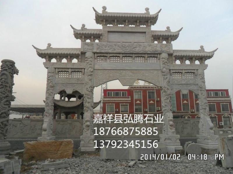 山東石雕廠圖片/山東石雕廠樣板圖 (2)